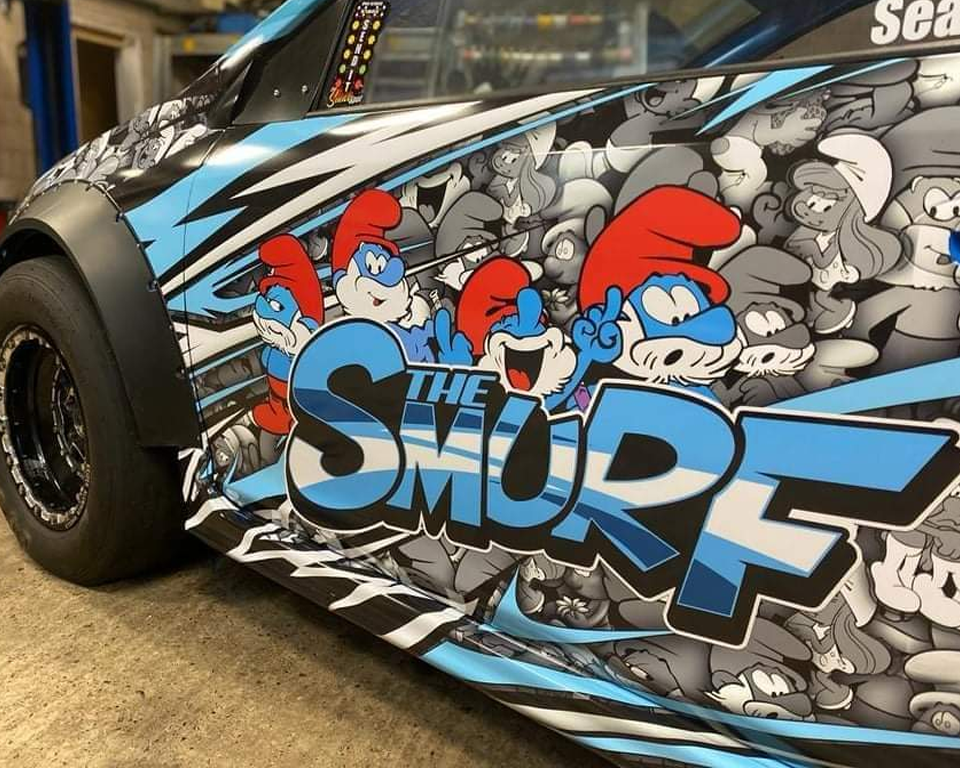 SMURF