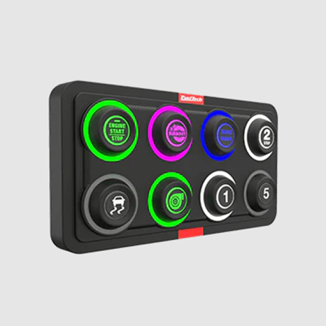 FTcontroller