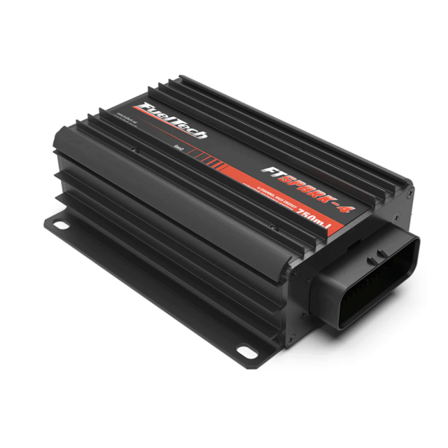 FTSPARK-4GENII-750MJ