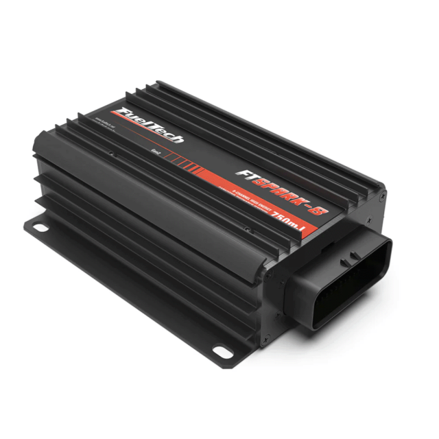FTSPARK-8GENII-750MJ