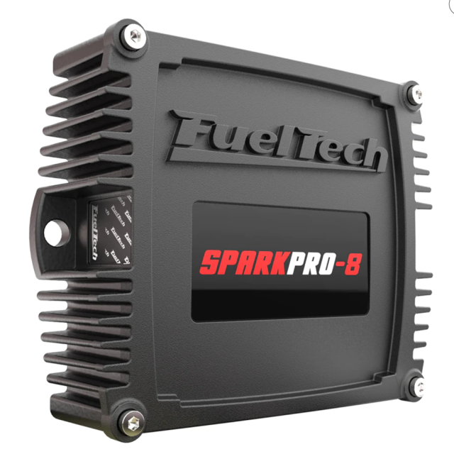 SPARKPRO-8